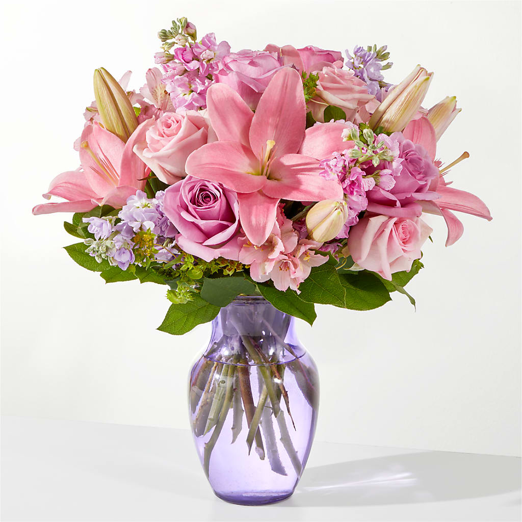 The Crown Jewel Bouquet – Colchester Florist, Colchester CT