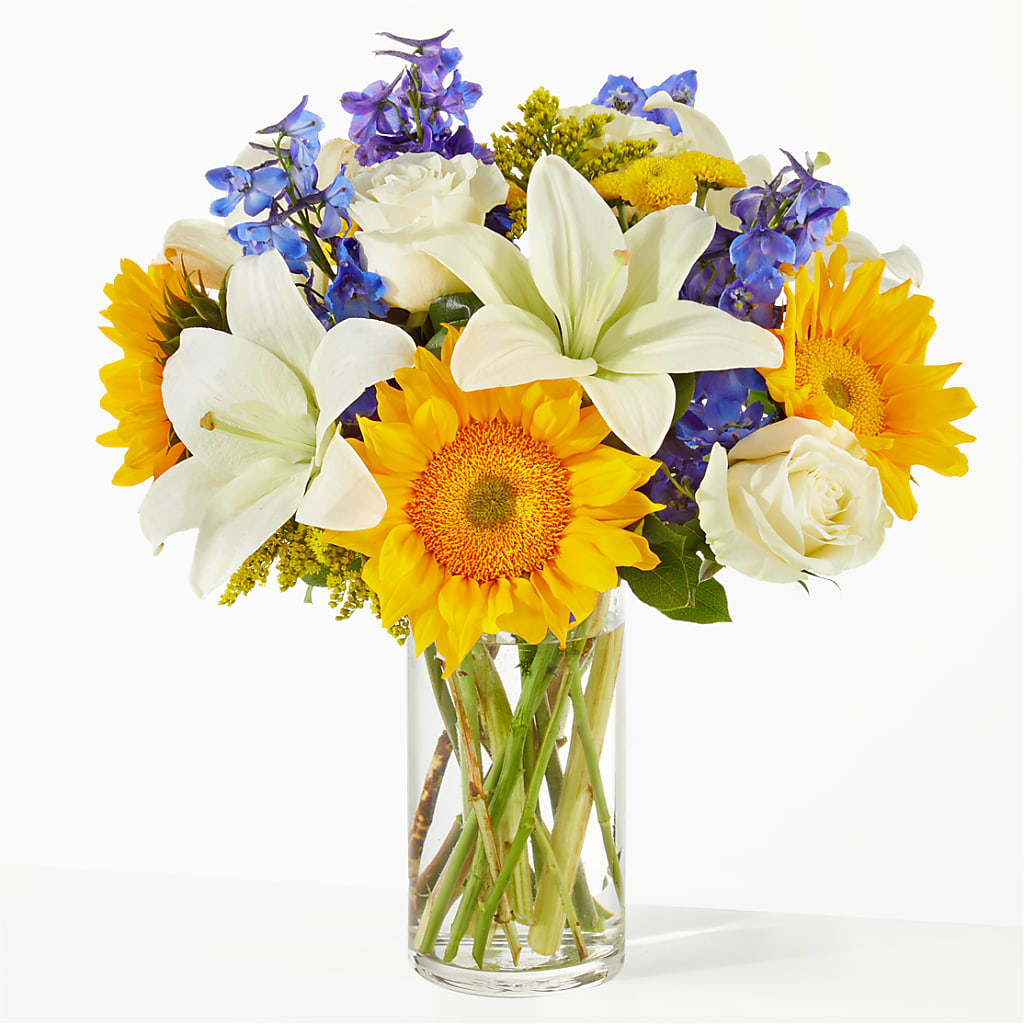 Stargazing Bouquet – Colchester Florist, Colchester CT