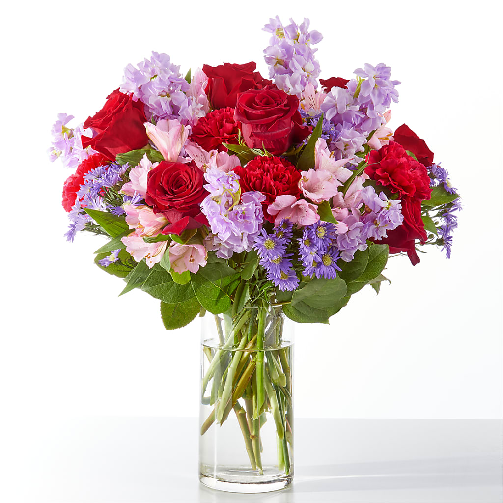 Your Majesty Bouquet – Colchester Florist, Colchester CT