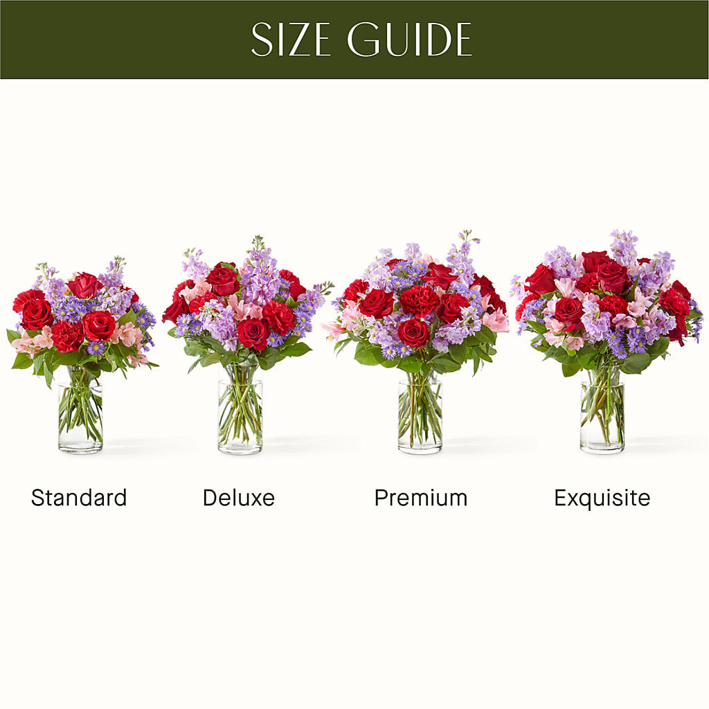 Your Majesty Bouquet – Colchester Florist, Colchester CT