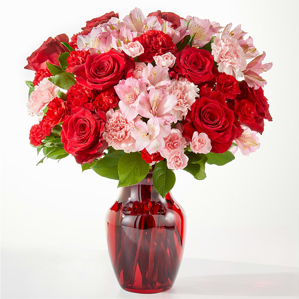 Candy Kisses Bouquet – Colchester Florist, Colchester CT
