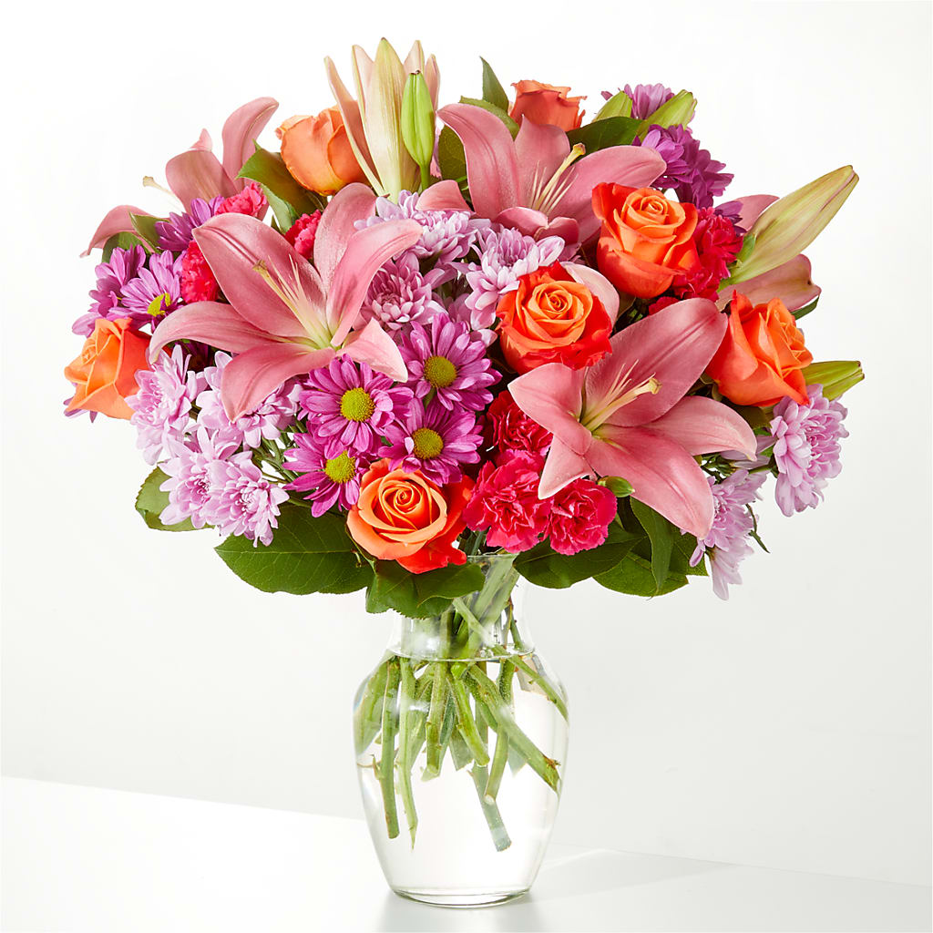 One and Only Bouquet – Colchester Florist, Colchester CT