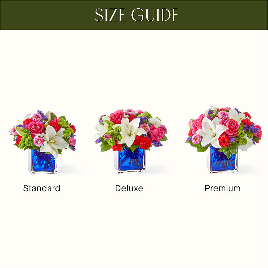 Quality Time Bouquet – Colchester Florist, Colchester CT