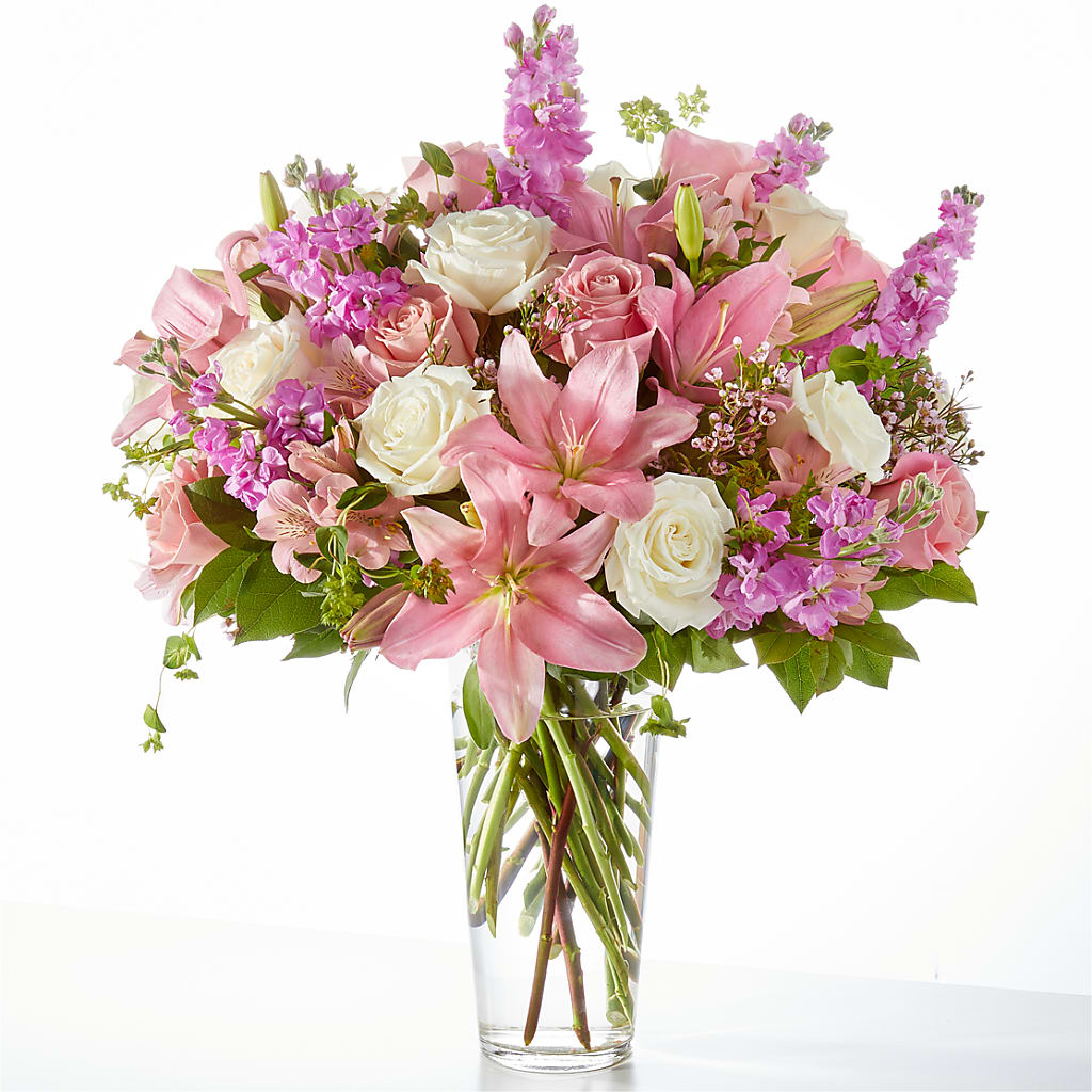 Ethereal Beauty Bouquet – Colchester Florist, Colchester CT