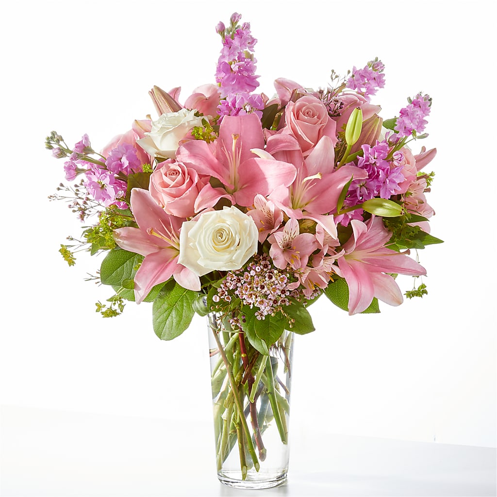 Ethereal Beauty Bouquet – Colchester Florist, Colchester CT