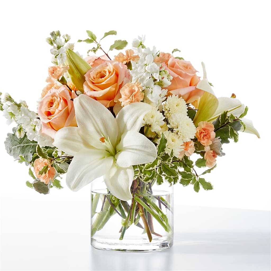 Darling Bouquet – Colchester Florist, Colchester CT