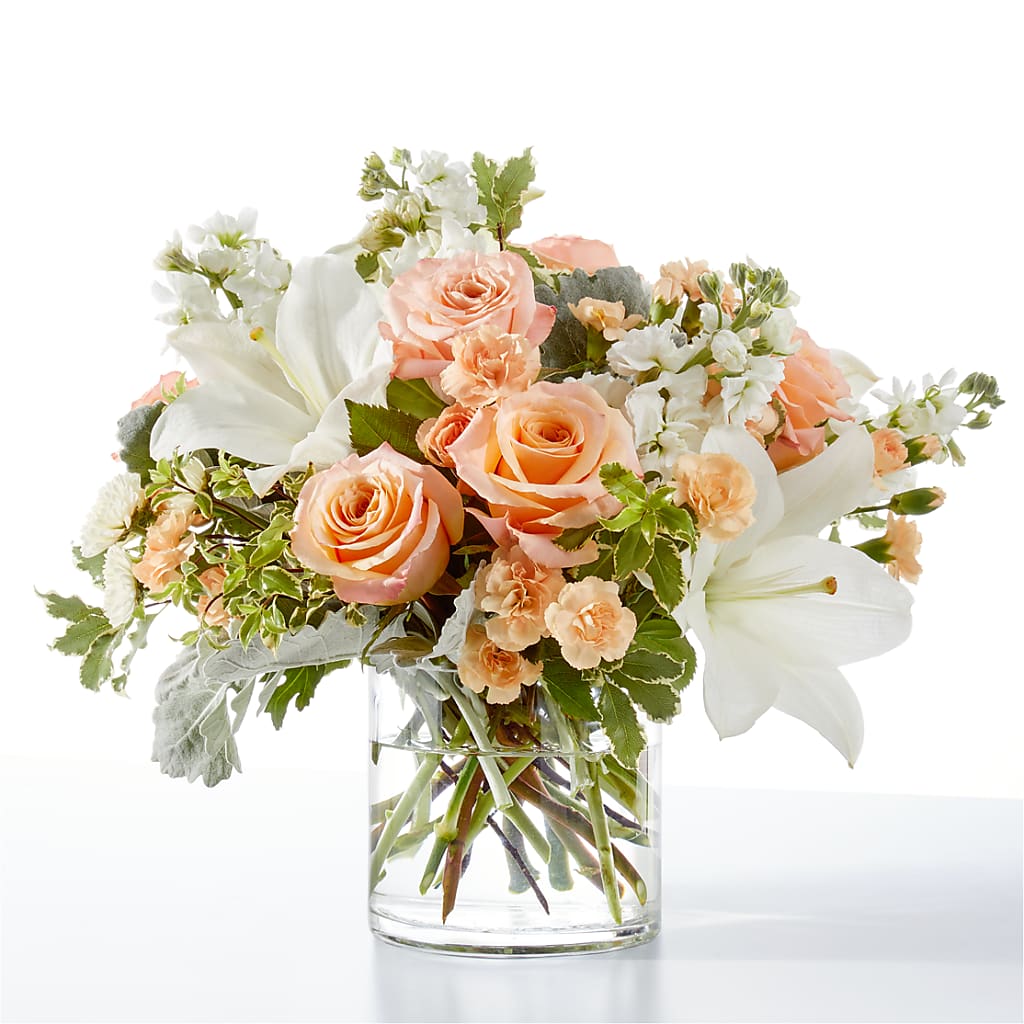 Darling Bouquet – Colchester Florist, Colchester CT