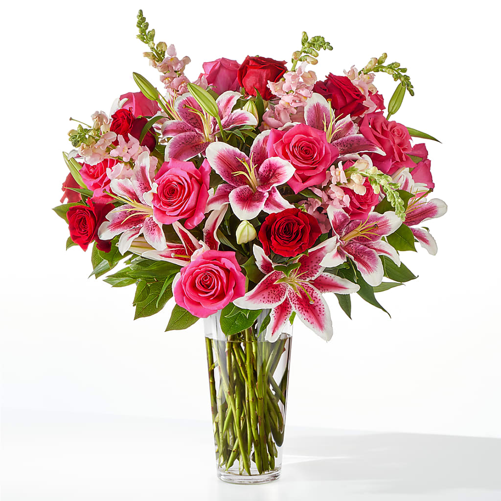 Always You Bouquet – Colchester Florist, Colchester CT