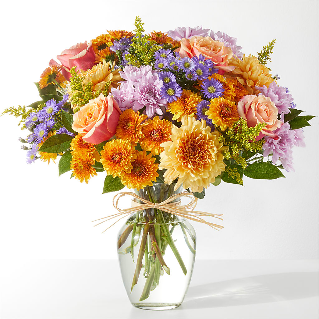 Countryside Bouquet – Colchester Florist, Colchester CT