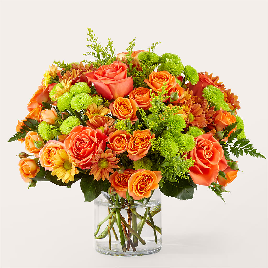 The Farmhouse Bouquet – Colchester Florist, Colchester CT