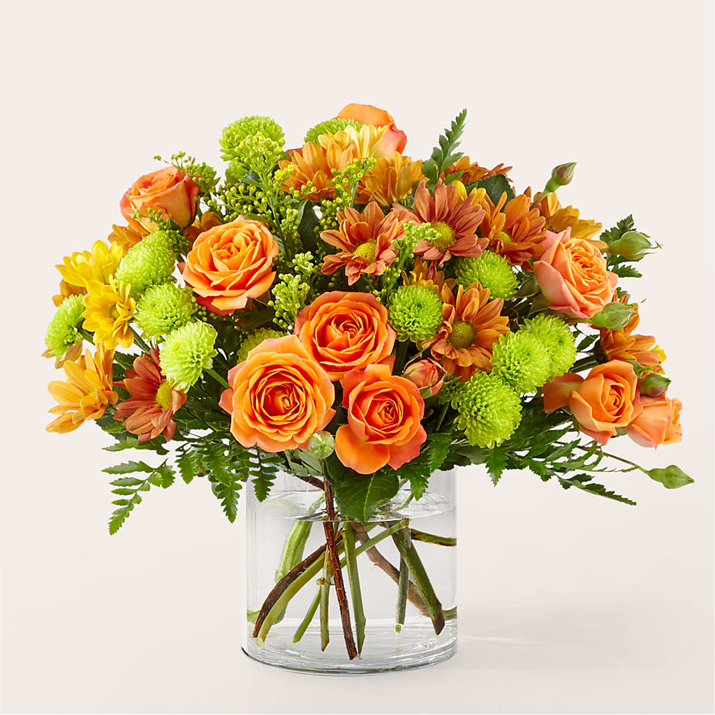 The Farmhouse Bouquet – Colchester Florist, Colchester CT