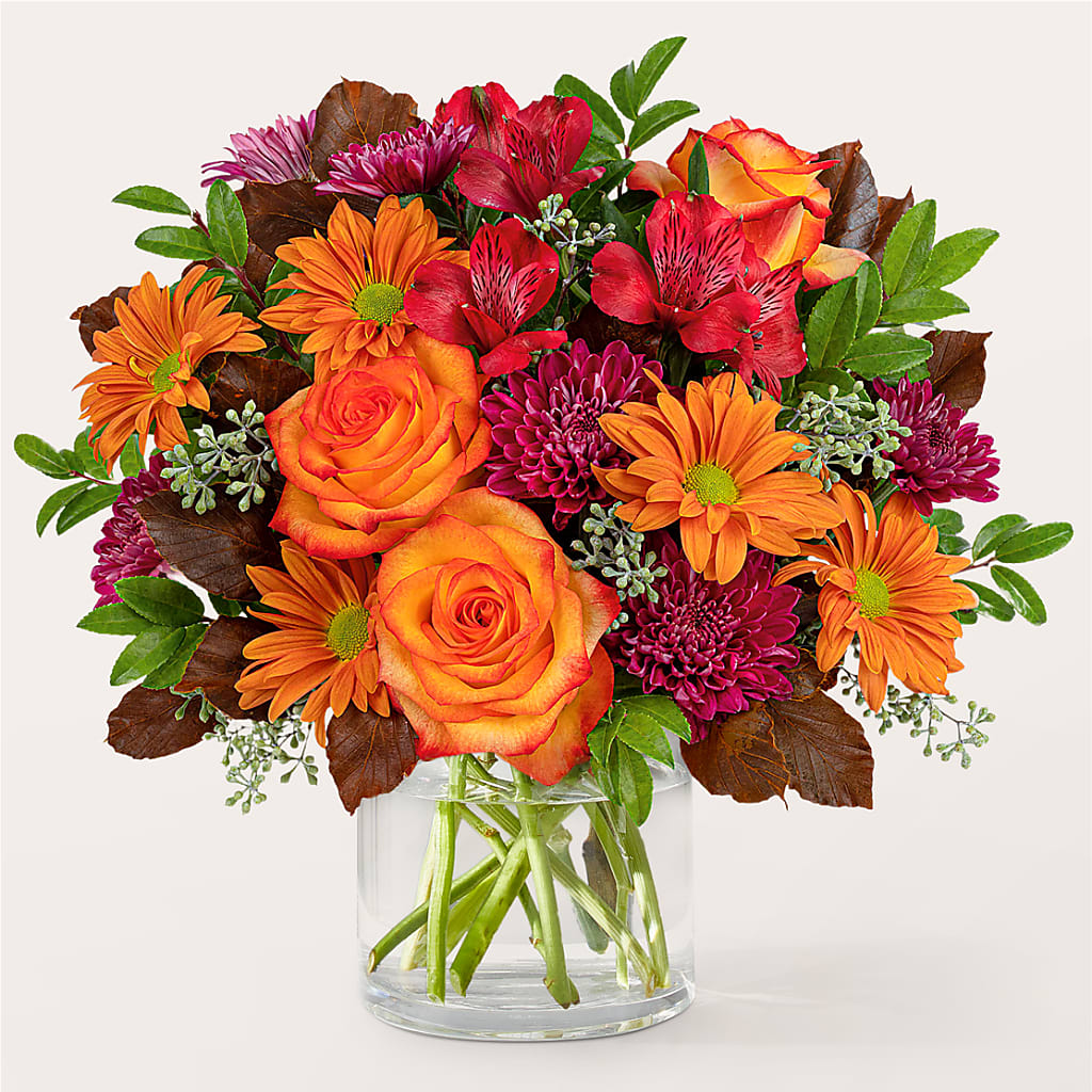 Brisk Morning Bouquet – Colchester Florist, Colchester CT