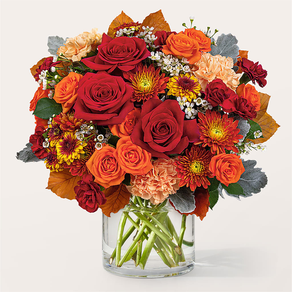 Merlot Bouquet – Colchester Florist, Colchester CT