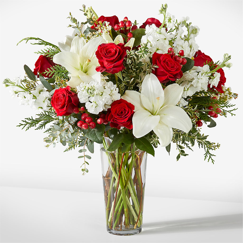 Twinkle Lights Bouquet – Colchester Florist, Colchester CT