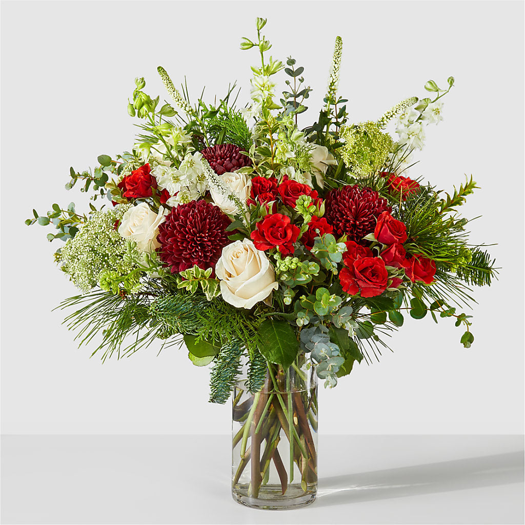 Favorite Traditions Bouquet – Colchester Florist, Colchester CT