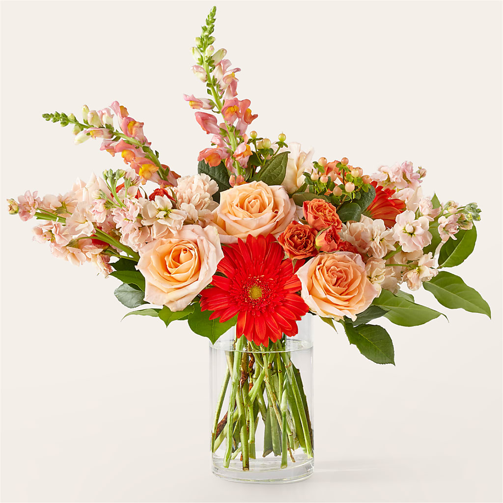 Paloma Please Bouquet – Colchester Florist, Colchester CT