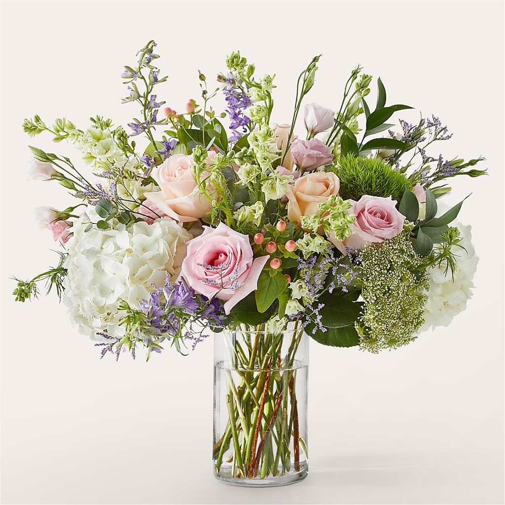 From Scratch Luxury Bouquet – Colchester Florist, Colchester CT