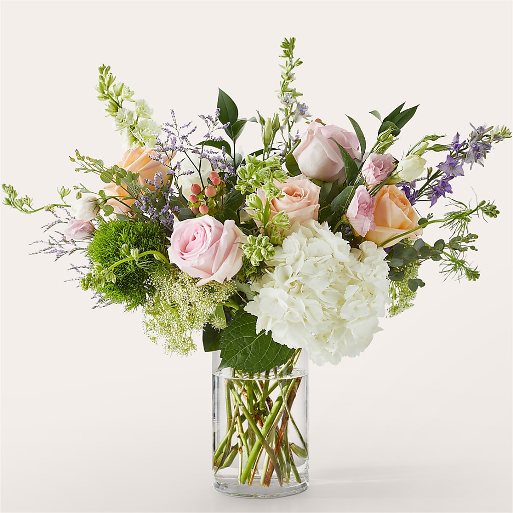 From Scratch Luxury Bouquet – Colchester Florist, Colchester CT