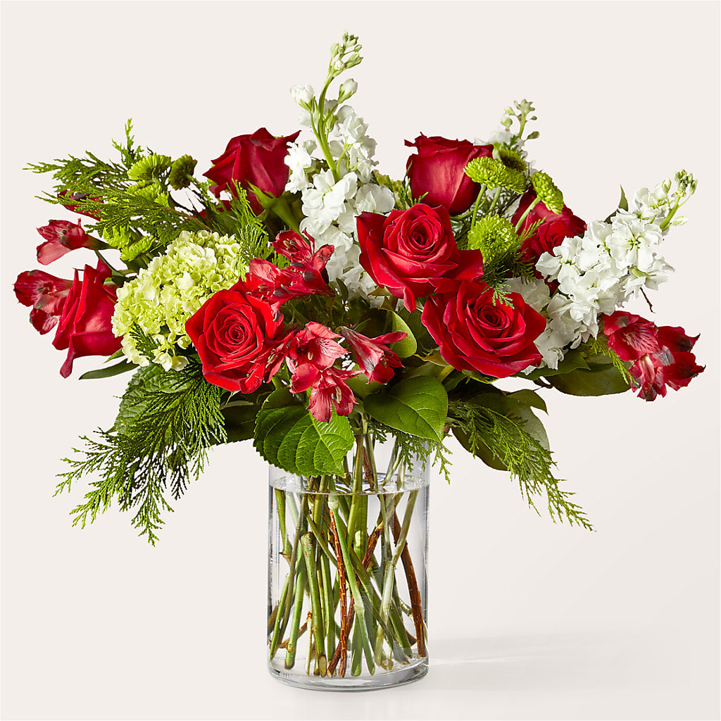Tree Shopping Bouquet – Colchester Florist, Colchester CT