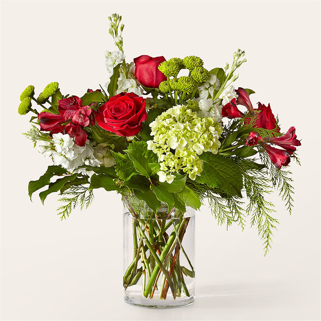 Tree Shopping Bouquet – Colchester Florist, Colchester CT