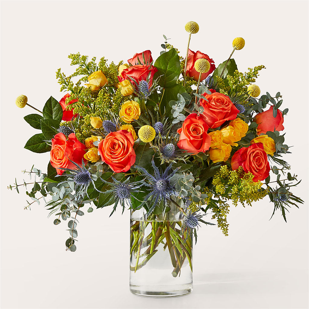 Disco Bouquet – Colchester Florist, Colchester CT