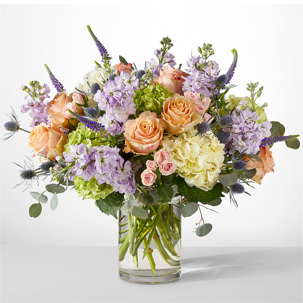 Porch Swing Bouquet – Colchester Florist, Colchester CT
