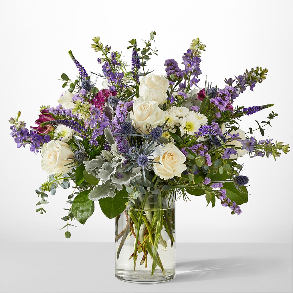 Shooting Star Bouquet – Colchester Florist, Colchester CT