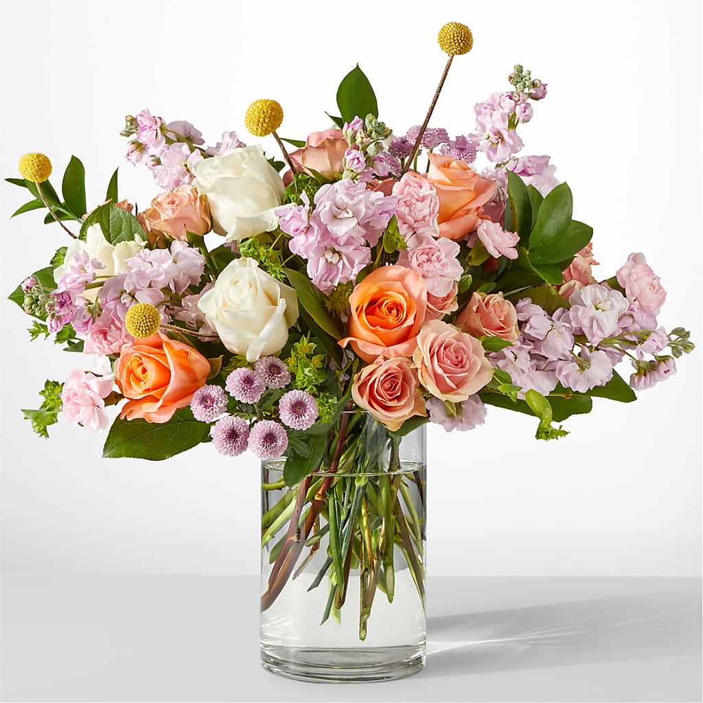 French Market Bouquet – Colchester Florist, Colchester CT