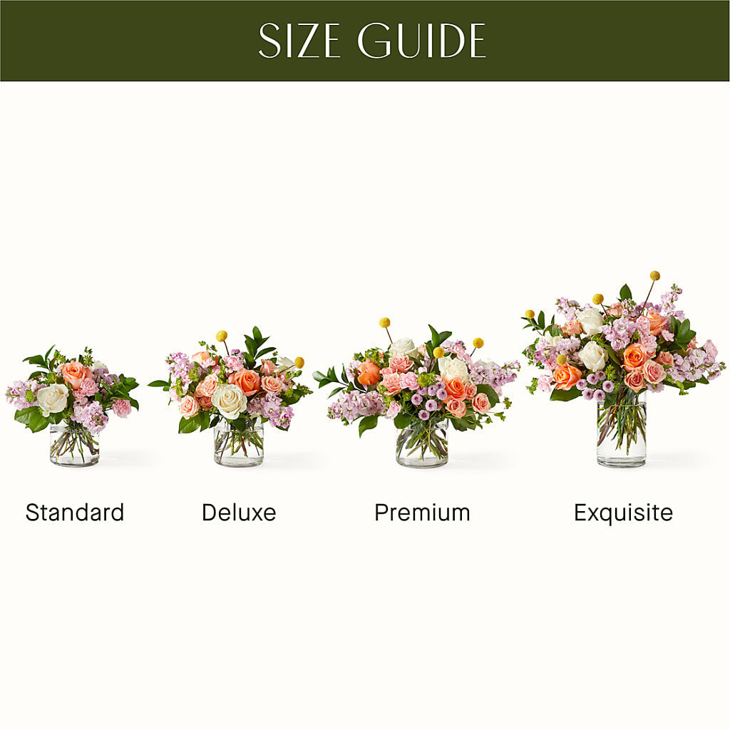 French Market Bouquet – Colchester Florist, Colchester CT