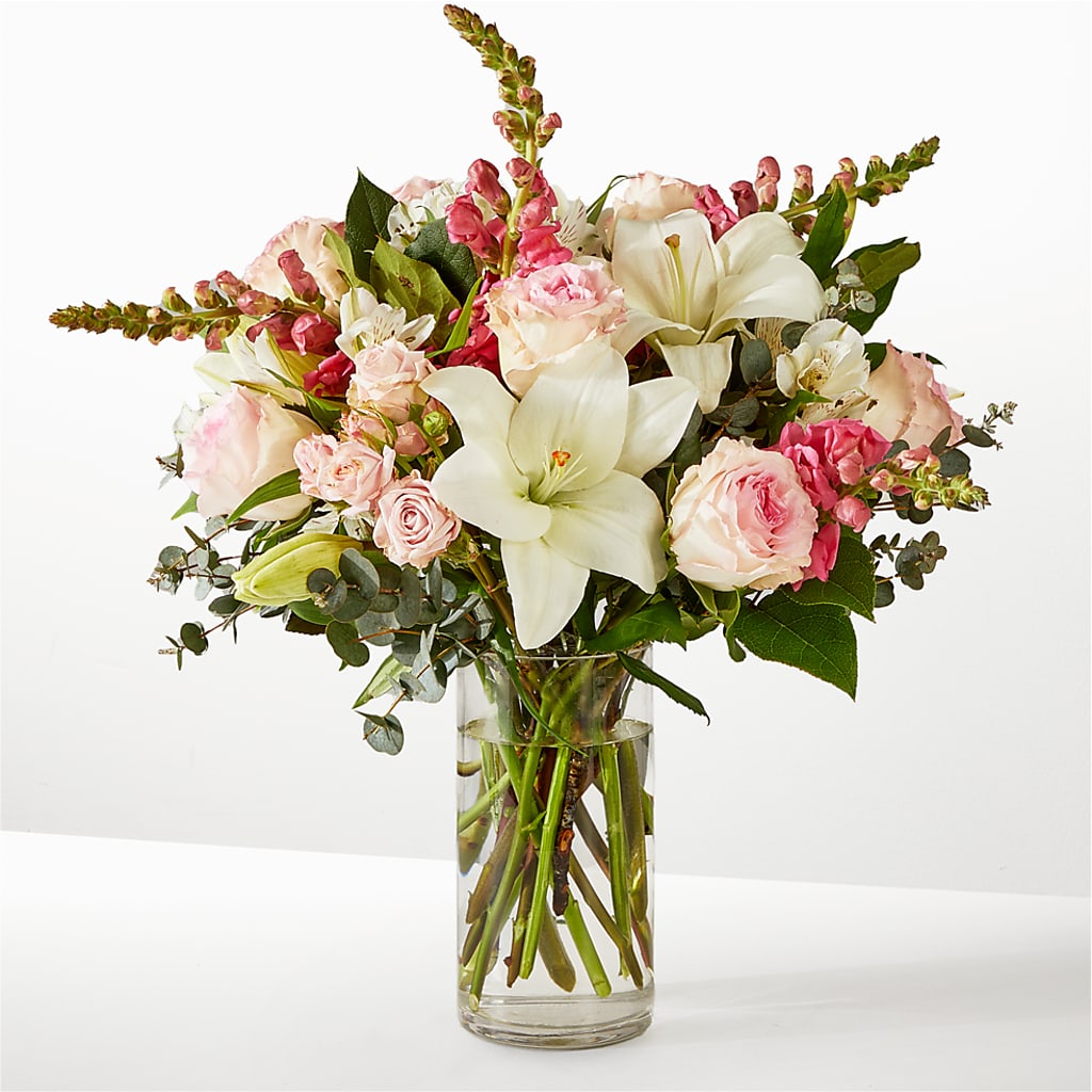 Ballet Slippers Bouquet – Colchester Florist, Colchester CT