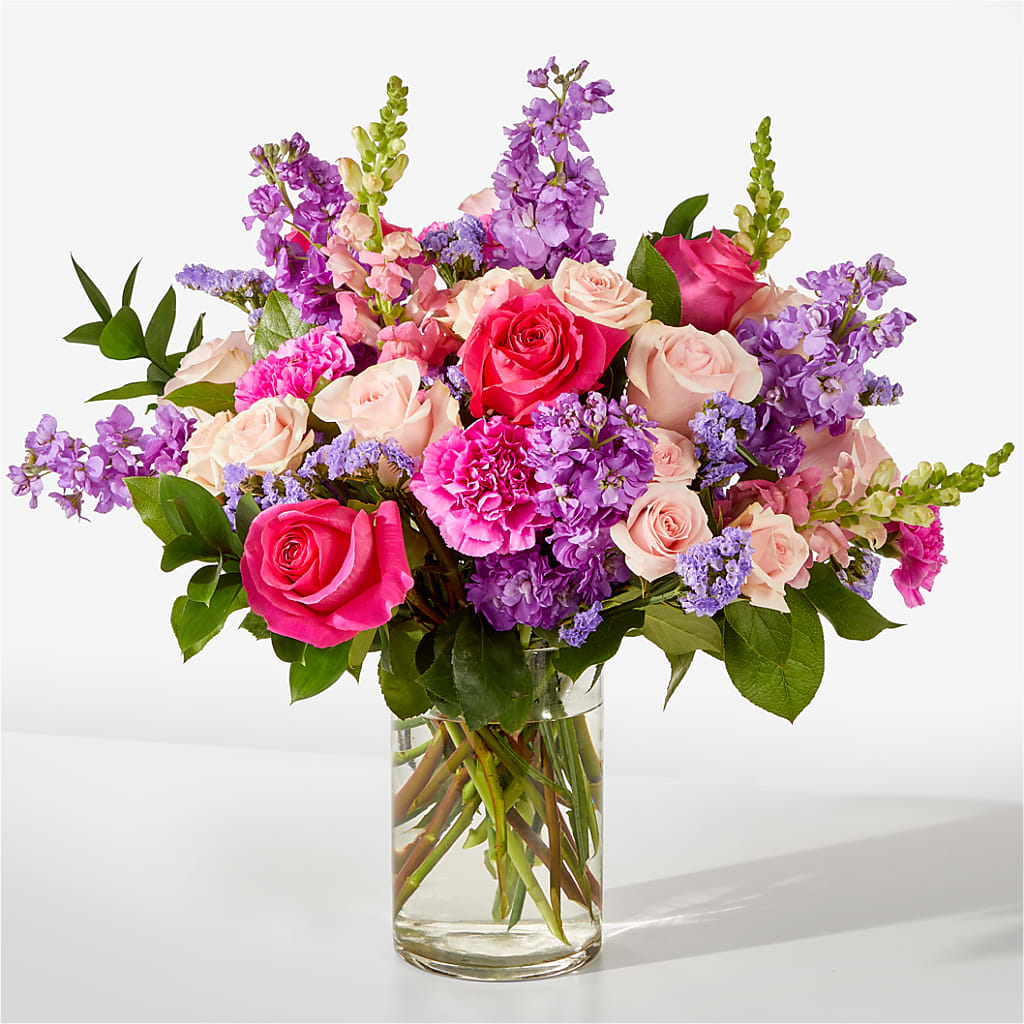 The Cha-Cha Bouquet – Colchester Florist, Colchester CT