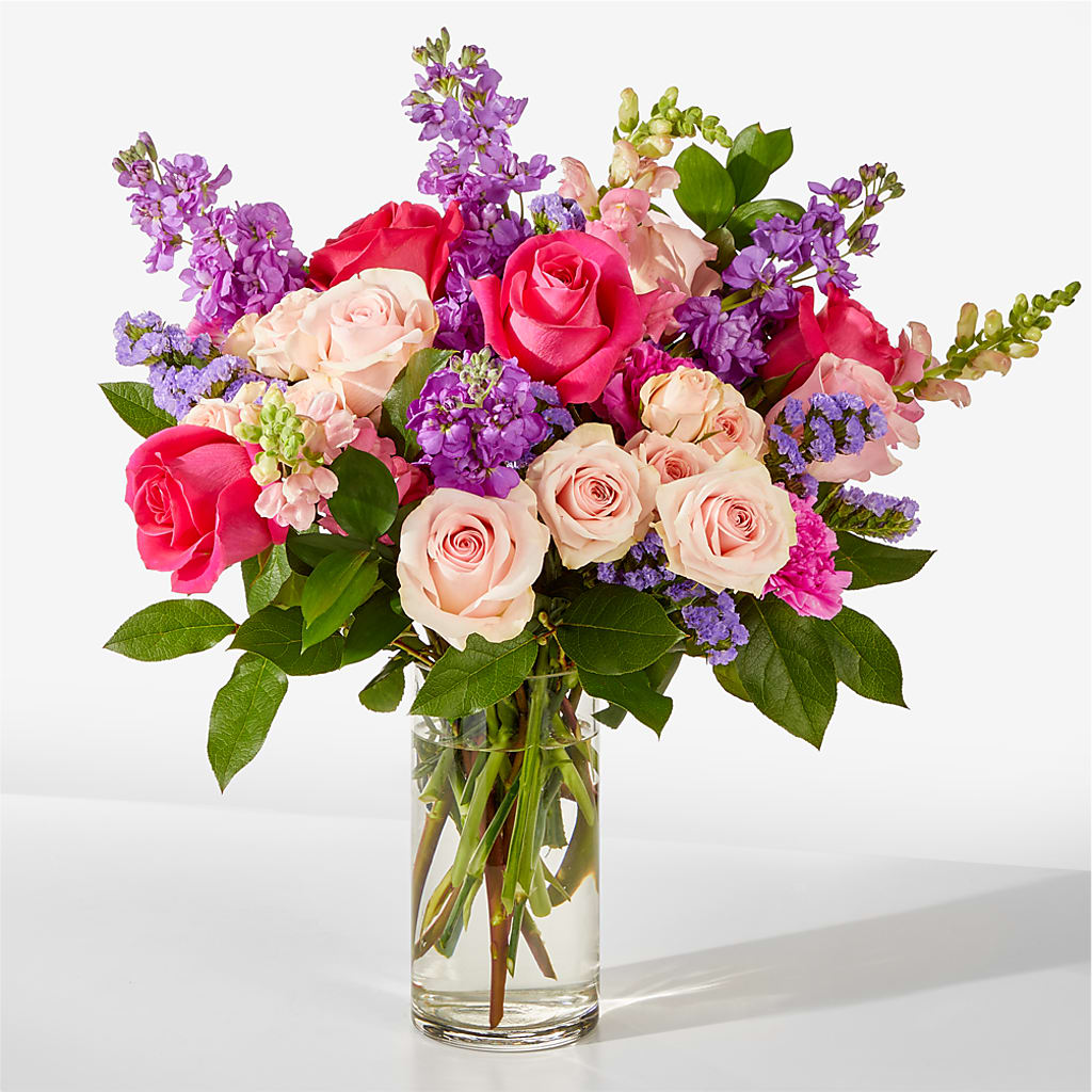 The Cha-Cha Bouquet – Colchester Florist, Colchester CT