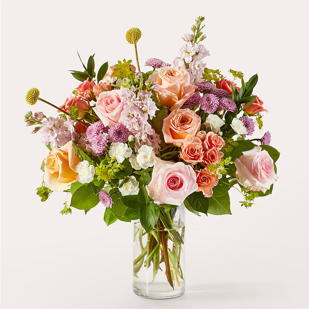 Perfect Contentment Bouquet – Colchester Florist, Colchester CT