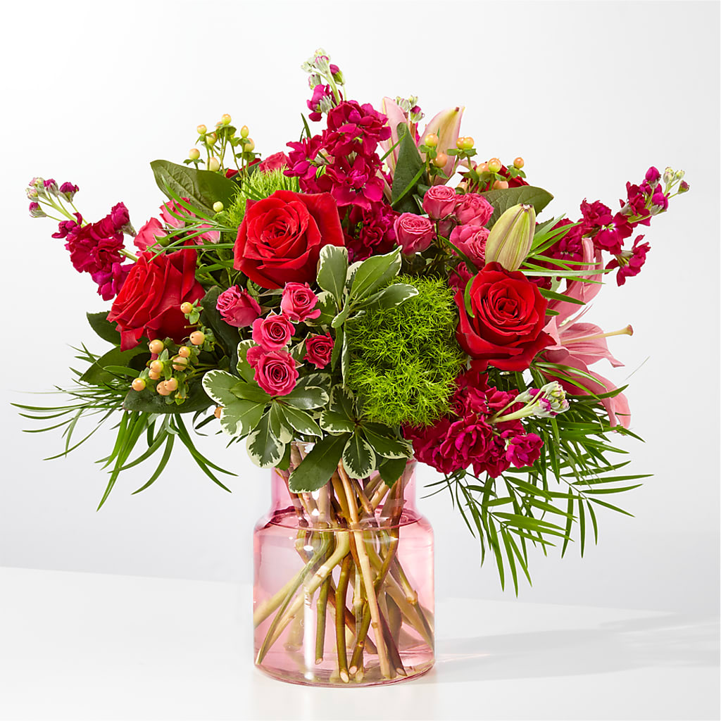 In Every Lifetime Bouquet – Colchester Florist, Colchester CT