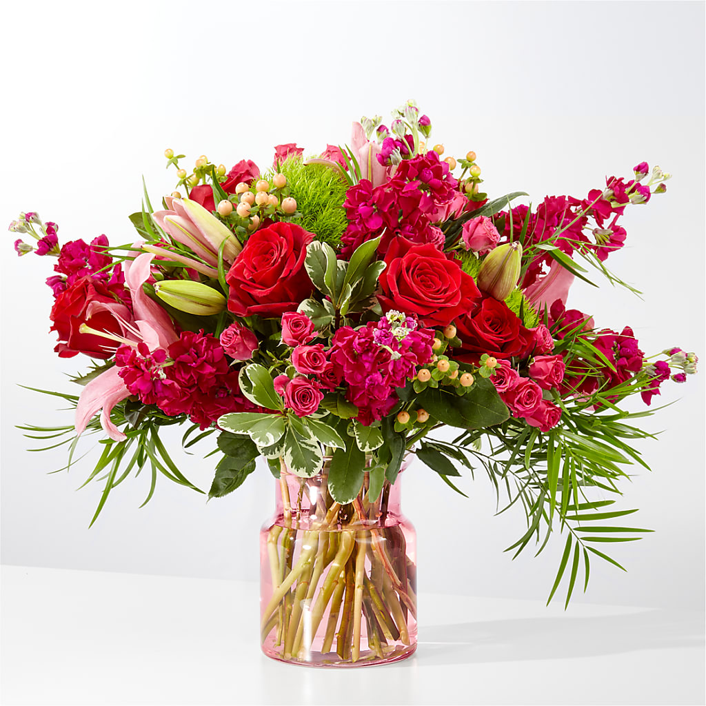 In Every Lifetime Bouquet – Colchester Florist, Colchester CT
