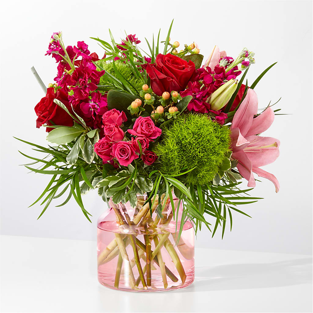 In Every Lifetime Bouquet – Colchester Florist, Colchester CT