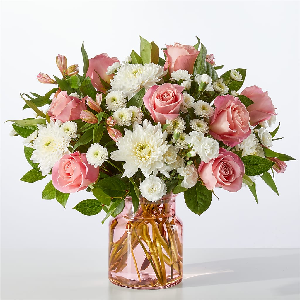 Infatuated Bouquet – Colchester Florist, Colchester CT