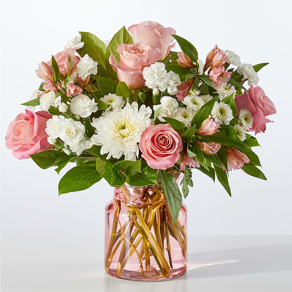 Infatuated Bouquet – Colchester Florist, Colchester CT