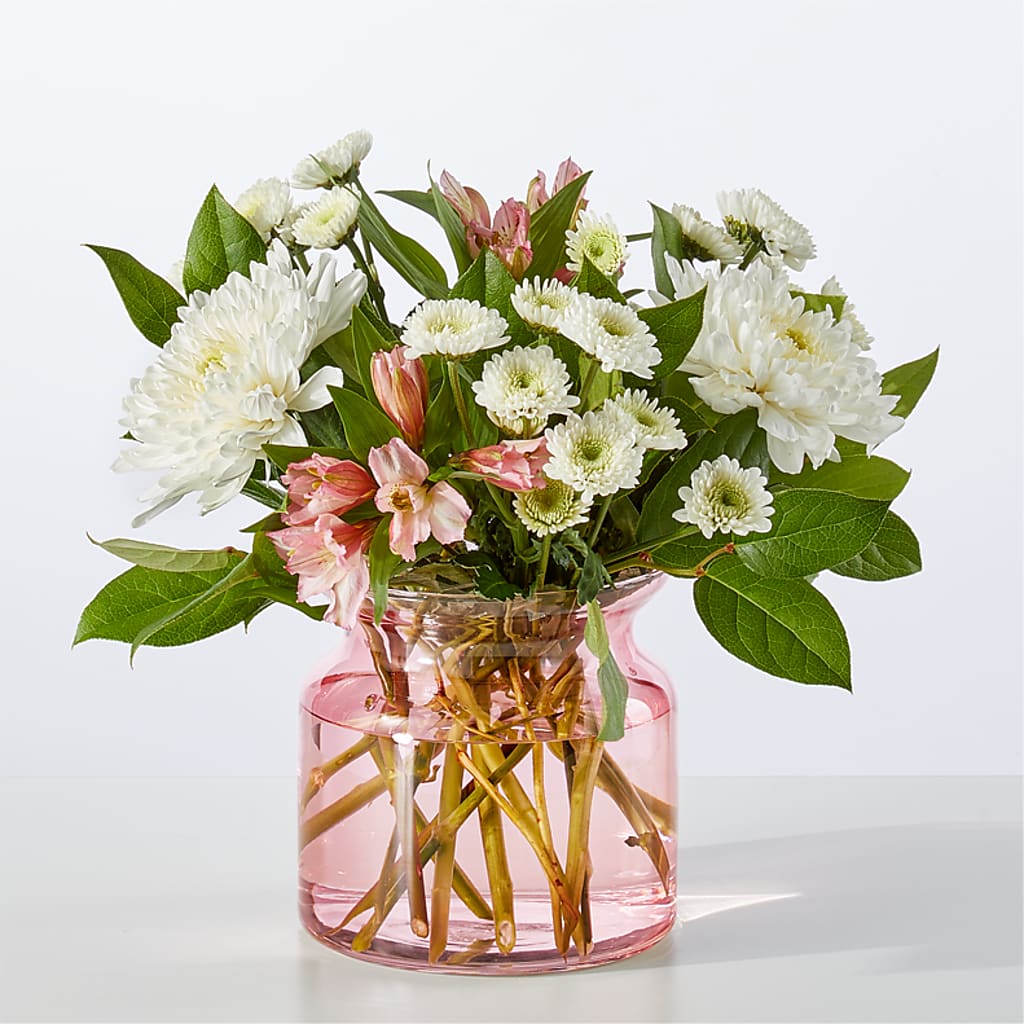 Infatuated Bouquet – Colchester Florist, Colchester CT