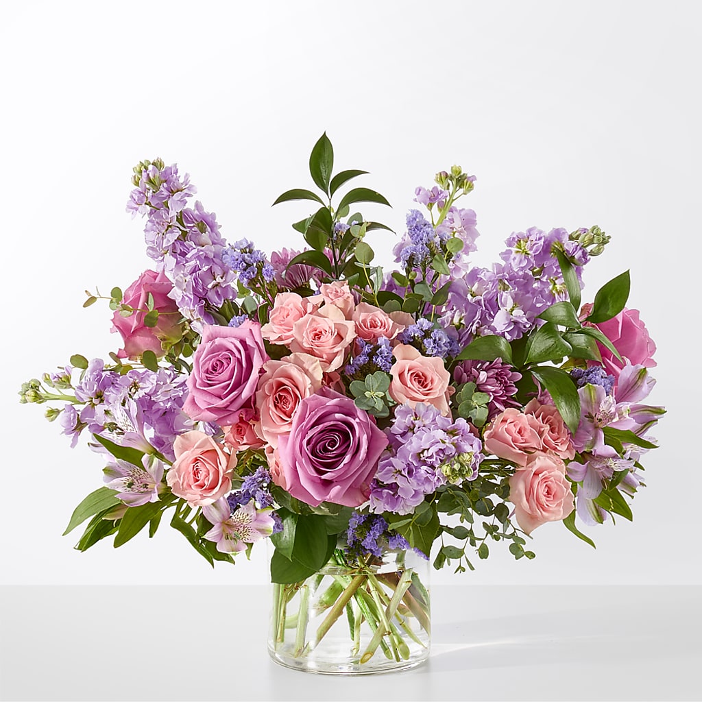 Cloud Nine Bouquet – Colchester Florist, Colchester CT