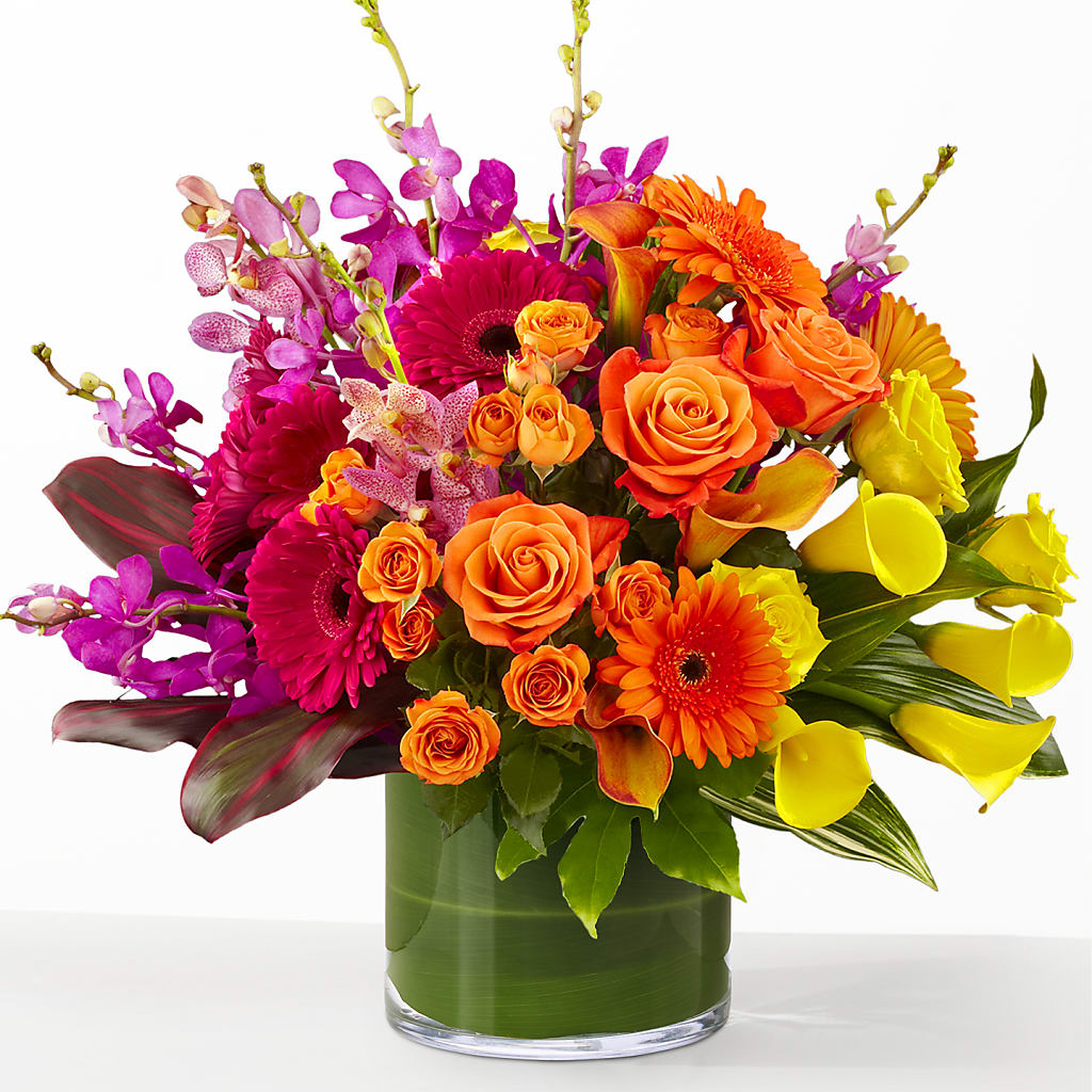 The Mosaic – Colchester Florist, Colchester CT