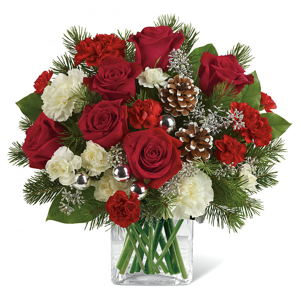 Woodland Wonder Bouquet – Colchester Florist, Colchester CT