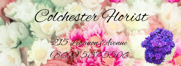 Colchester Florist