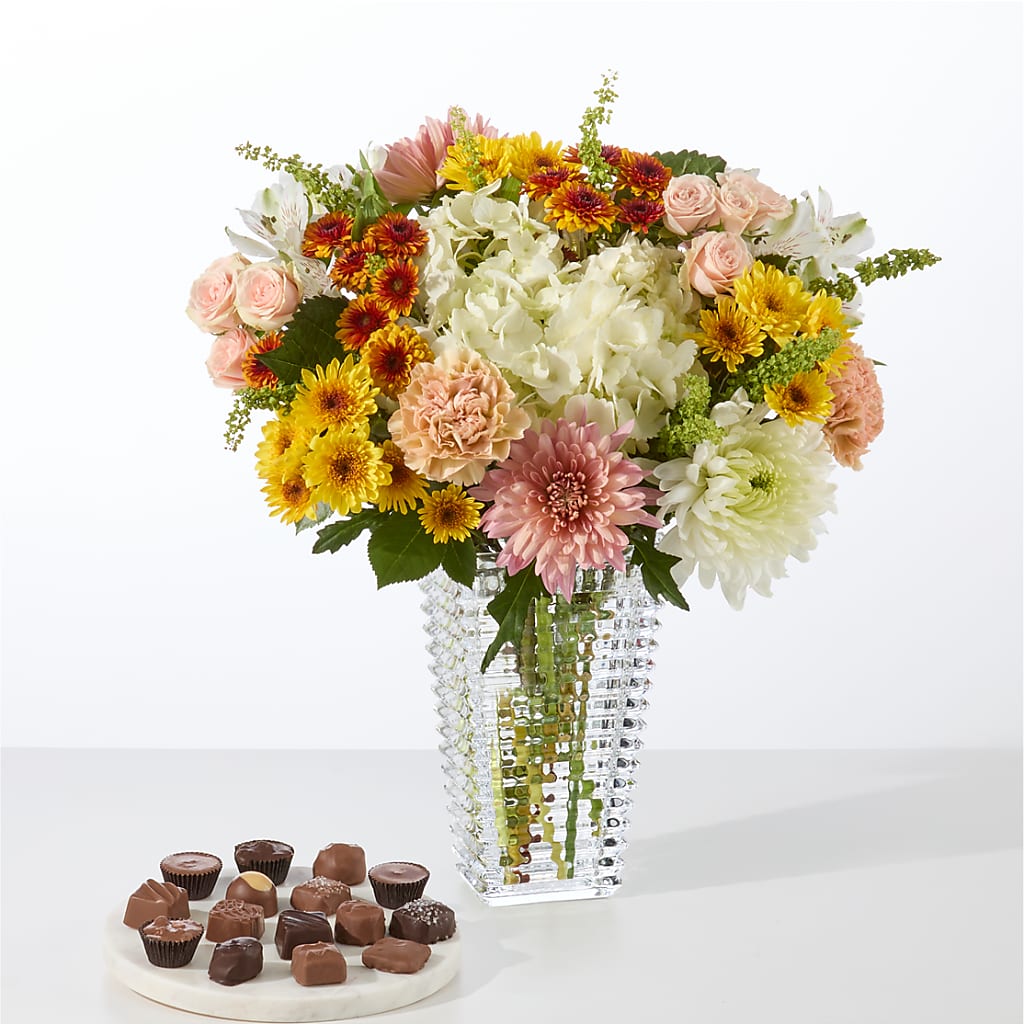 Fall Celebration Bouquet –  Colchester Florist, Colchester CT
