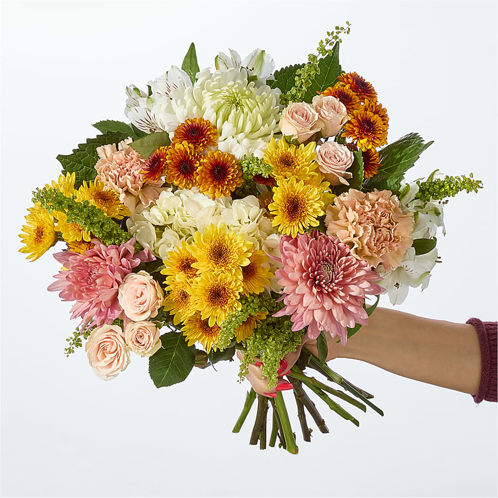 Fall Celebration Bouquet –  Colchester Florist, Colchester CT
