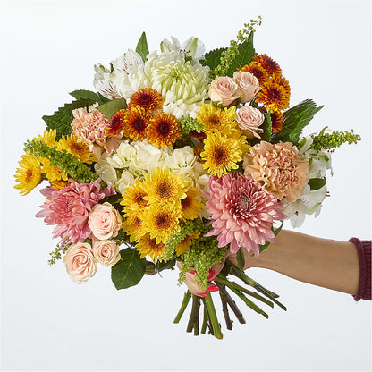 Fall Celebration Bouquet –  Colchester Florist, Colchester CT