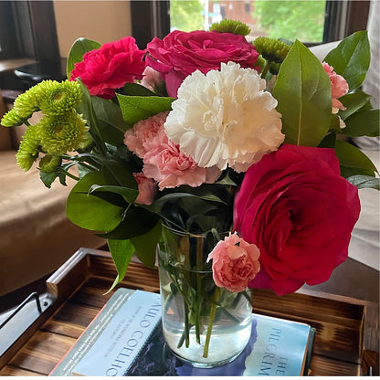 Sweet & Pretty Bouquet –  Colchester Florist, Colchester CT