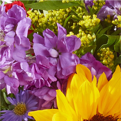 Celebrating You Bouquet –  Colchester Florist, Colchester CT