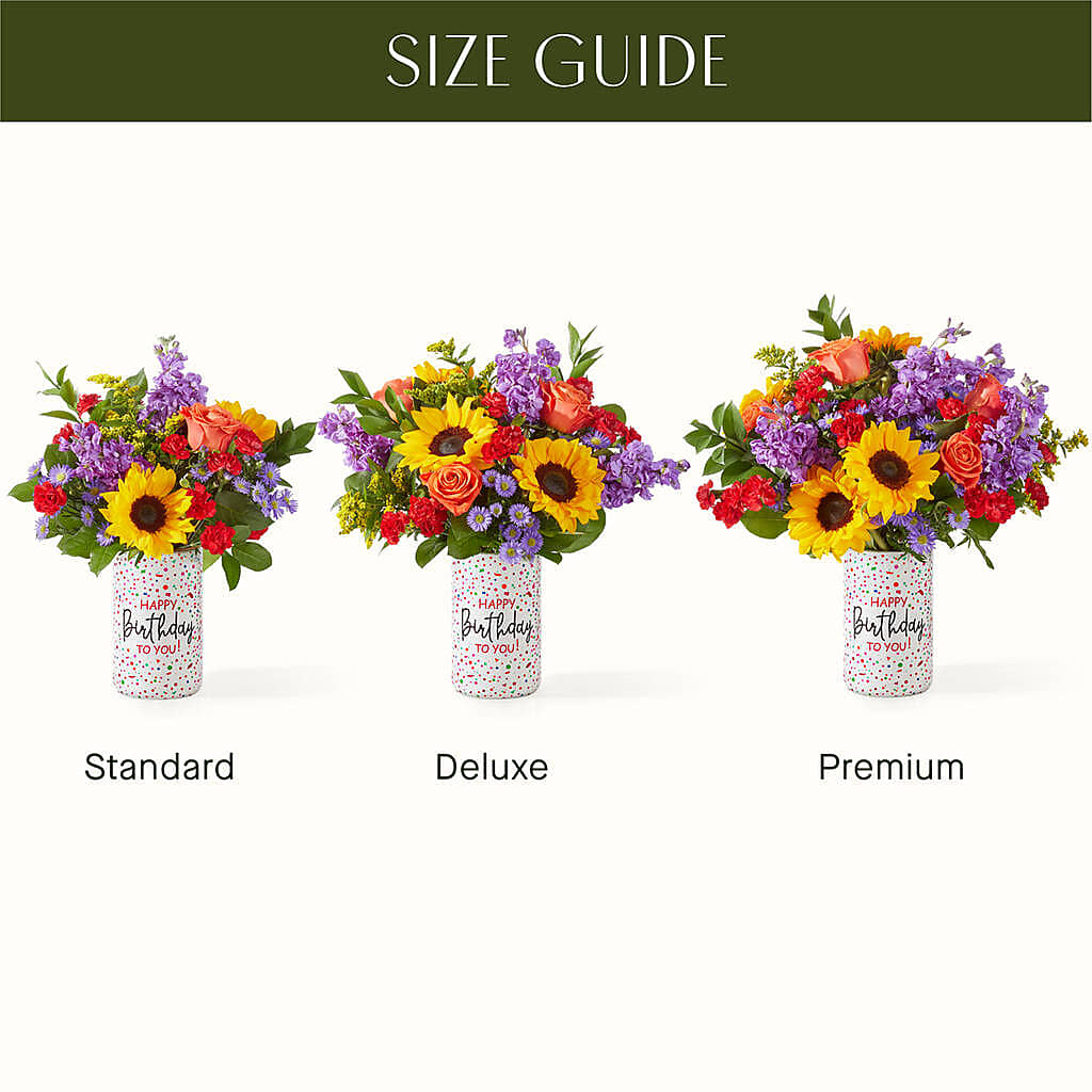 Celebrating You Bouquet –  Colchester Florist, Colchester CT