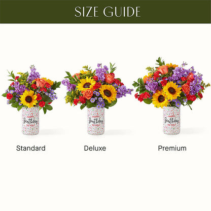 Celebrating You Bouquet –  Colchester Florist, Colchester CT